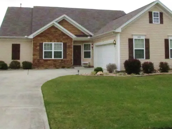 4444 Bravery Pl SW, Concord, NC 28027