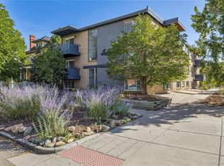 Lea Condos, Denver, CO 80203