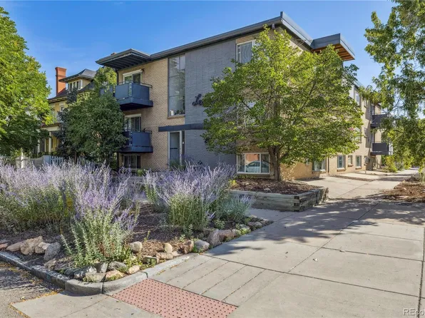 200 N Sherman Street #7, Denver, CO 80203