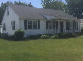 79 Eastview Dr, Fort Loramie, OH 45845