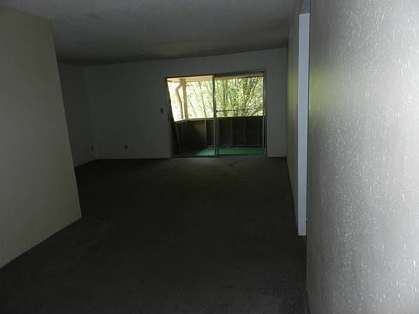 Living Room with Balcony