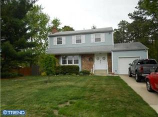 2604 Erial Rd, Blackwood, NJ 08012