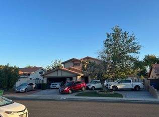 4612 Elwood Ave, Palmdale, CA 93552