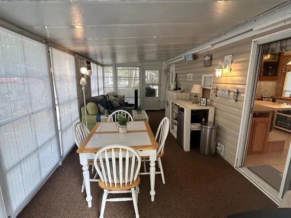 3066 N Route 9 #117A, Ocean View, NJ 08230