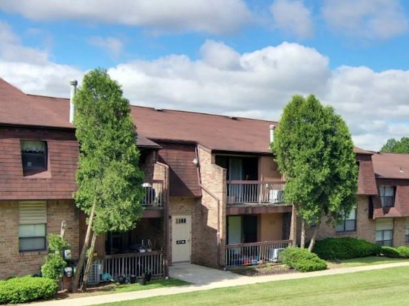 1200 Sunnyview Oval #612