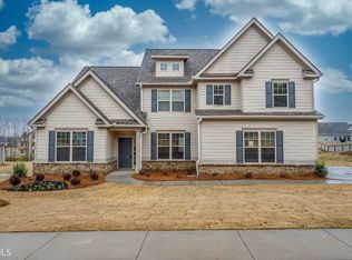 2325 Persimmon Chase, Monroe, GA 30656