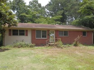 110 Mike Loop Rd, Jacksonville, NC 28546