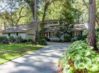95 Governors Rd, Hilton Head Island, SC 29928