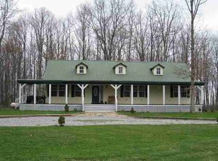 167 Bowater Rd E, Spring City, TN 37381