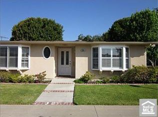 1561 Interlachen Rd APT 260A, Seal Beach, CA 90740