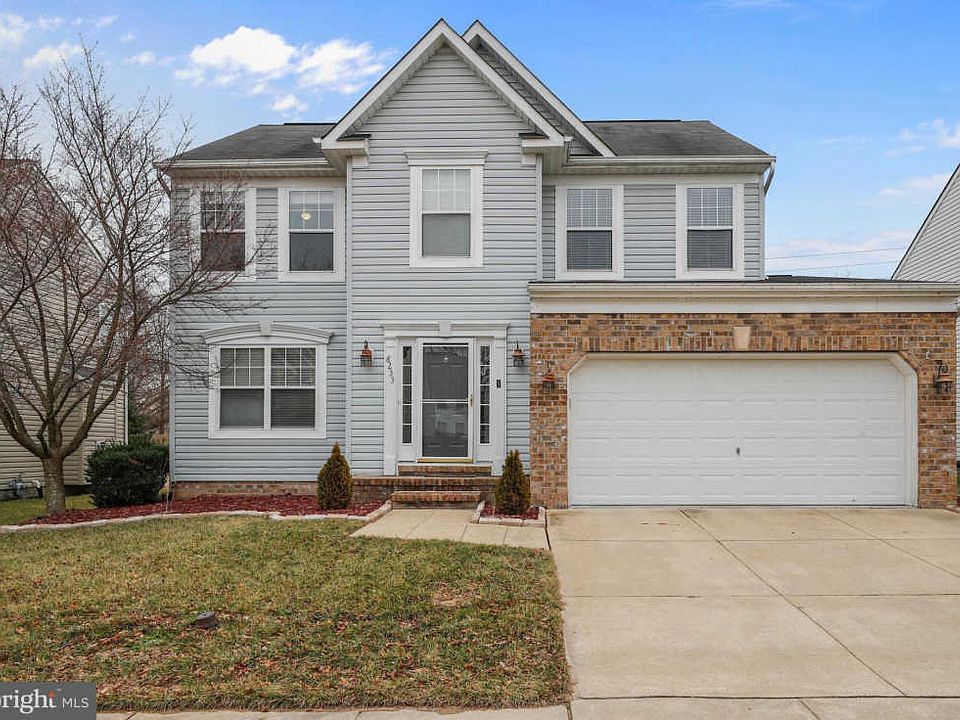 1st image of 8233 Daniels Purchase Way