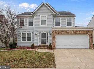 8233 Daniels Purchase Way, Millersville, MD 21108