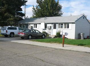 5188/5198 N Quinella St, Garden City, ID 83714