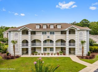 908 Resort Cir #209, Sunset Beach, NC 28468