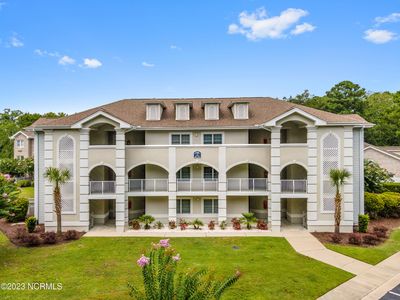 908 Resort Circle Unit 209, Sunset Beach, NC, 28468