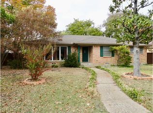 8439 Bocowood Dr, Dallas, TX 75228