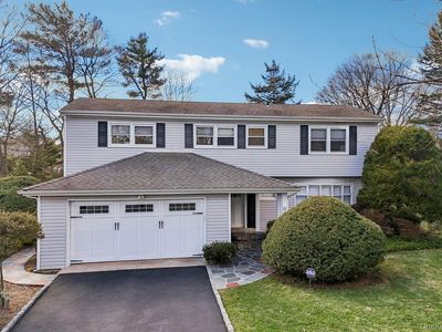 12 Old Oak Road, Rye Brook, NY, 10573