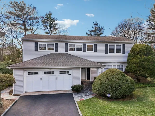 12 Old Oak Road, Rye Brook, NY 10573