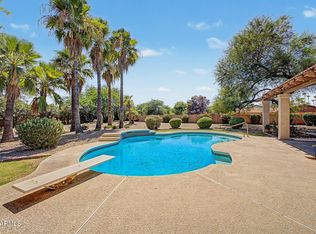 7801 E Charter Oak Rd, Scottsdale, AZ 85260