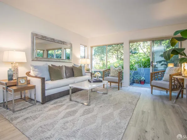 5160 Diamond Heights Blvd APT 107C, San Francisco, CA 94131