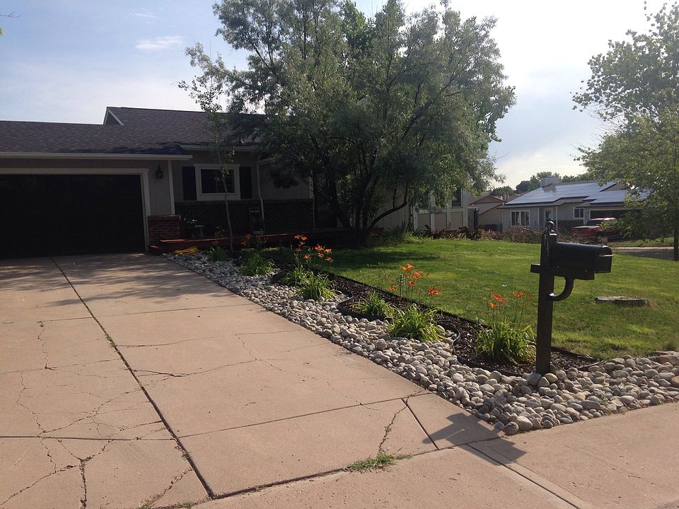 Summer 2015 Yard Update