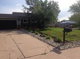 1017 S Waco Way, Aurora, CO 80017