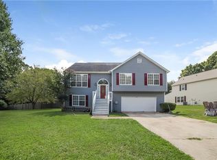 4548 Peppermill Pl NW, Acworth, GA 30101