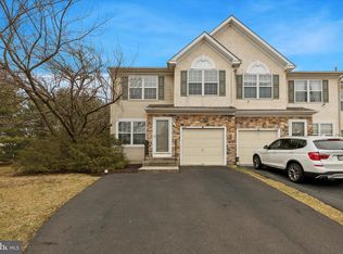 1468 Sweetbriar Dr, Jamison, PA 18929