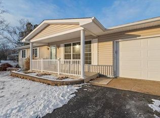 2237 Lakeside Dr, Wentzville, MO 63385