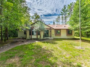 9049 Sunshine Dr, Tomahawk, WI 54487