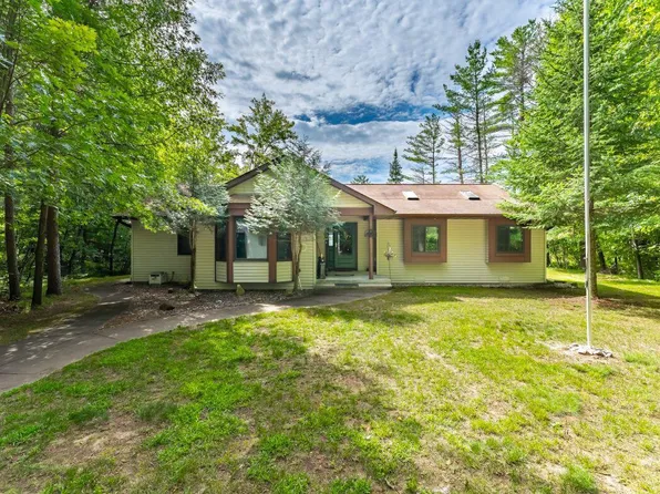 9049 Sunshine DRIVE, Tomahawk, WI 54487