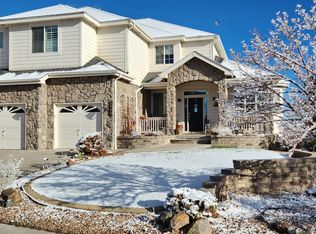 1589 Rosemary Dr, Castle Rock, CO 80109