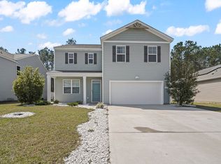 543 Meadowgrass Ct., Myrtle Beach, SC 29588