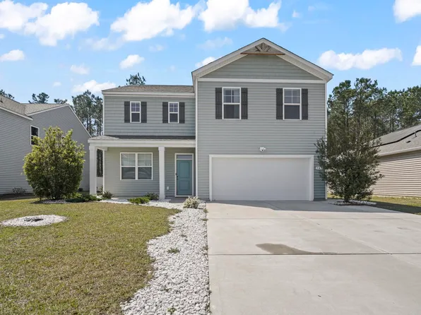543 Meadowgrass Ct., Myrtle Beach, SC 29588