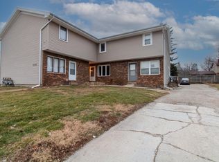 1502 Hancock Dr APT C, Normal, IL 61761