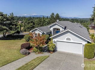 13 Sea Vista Pl, Port Ludlow, WA