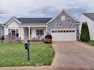 6915 Chancery Ln, Williamsburg, VA 23188