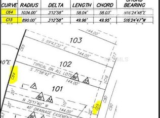 1508 Euston Dr, Kissimmee, FL 34747