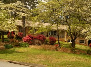 3030 New Castle Dr NW, Marietta, GA 30064