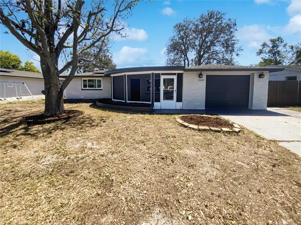 3346 Truman Dr, Holiday, FL 34691