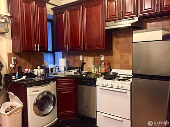 Rented by Oxford Property Group