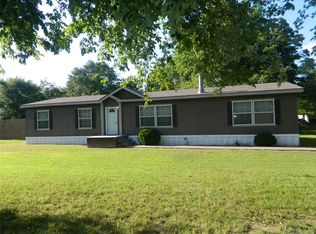 708 Fite St, Muskogee, OK 74403