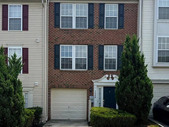 7089 Maiden Point Pl Unit 174, Elkridge, MD 21075