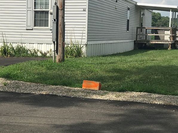 2866 Millville Rd LOT 32