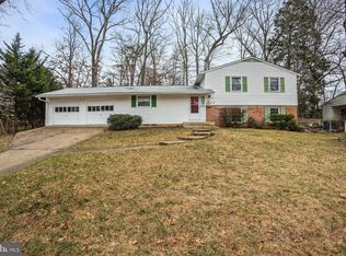 4209 Braeburn Dr, Fairfax, VA 22032