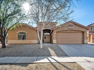 17188 S Sienna Bluffs Trl, Vail, AZ 85641