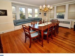 403 Vernon Rd, Jenkintown, PA 19046