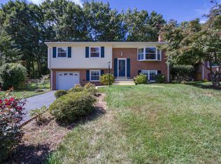 13234 Nancy Ct, Woodbridge, VA 22193