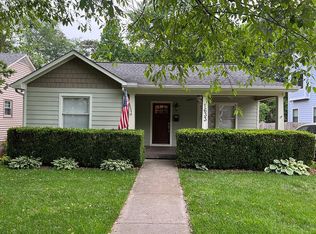 1633 Club Rd, Charlotte, NC 28205