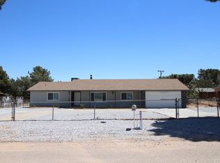 7615 Hemlock Rd, Hesperia, CA 92345